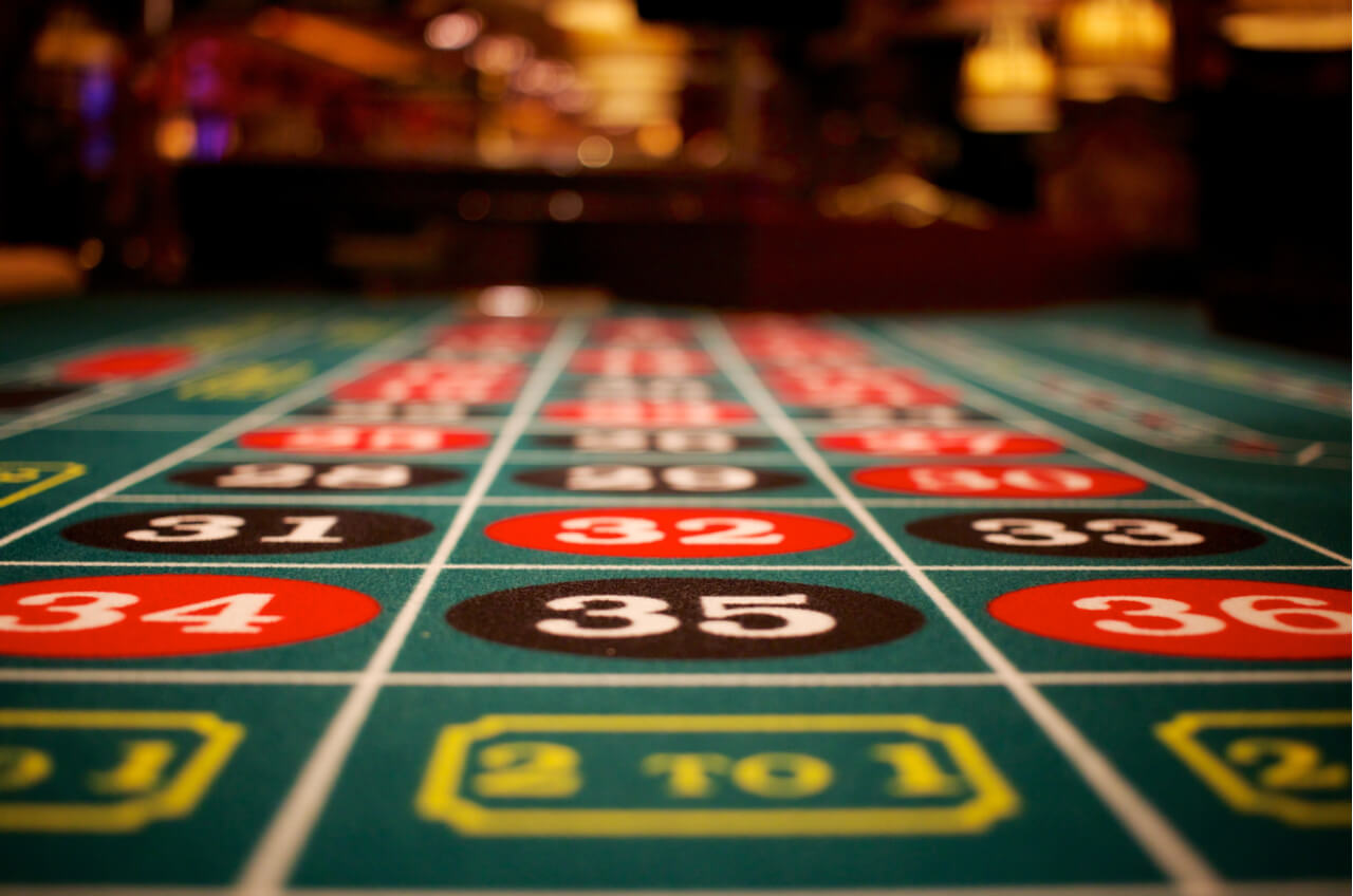 Common Mistakes To Avoid While Playing Roulette Online