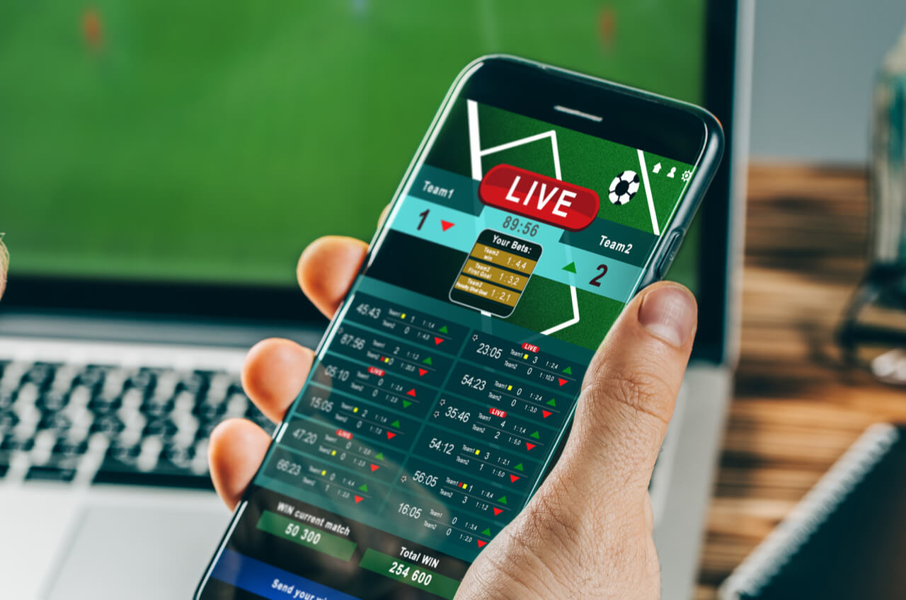 Sports Betting – Which is the Right Place?