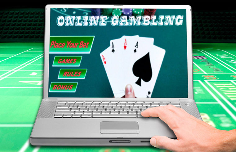 What Are Some Winning Strategies for Online Gambling