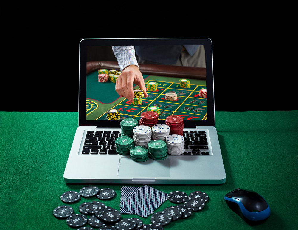 What You Should Know About Online Casino Bonuses