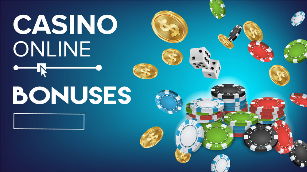 Tips To Choose Casino Bonuses