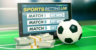 How to Minimise Your Losses on Sports Betting