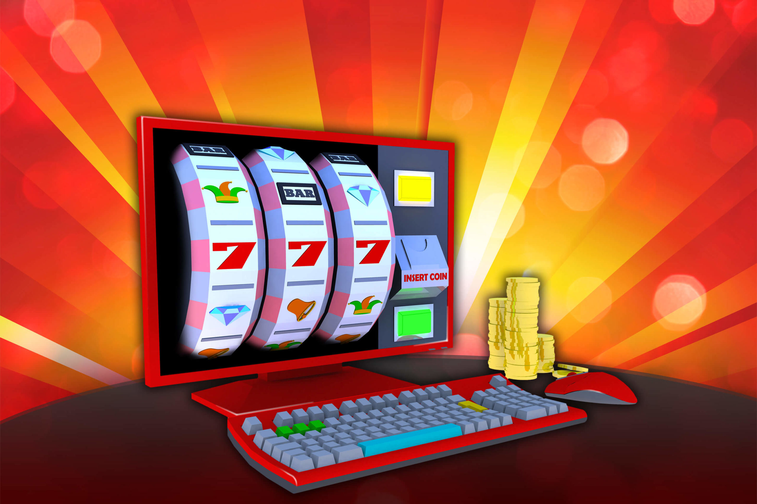 How Can You Choose The Best Online Casino