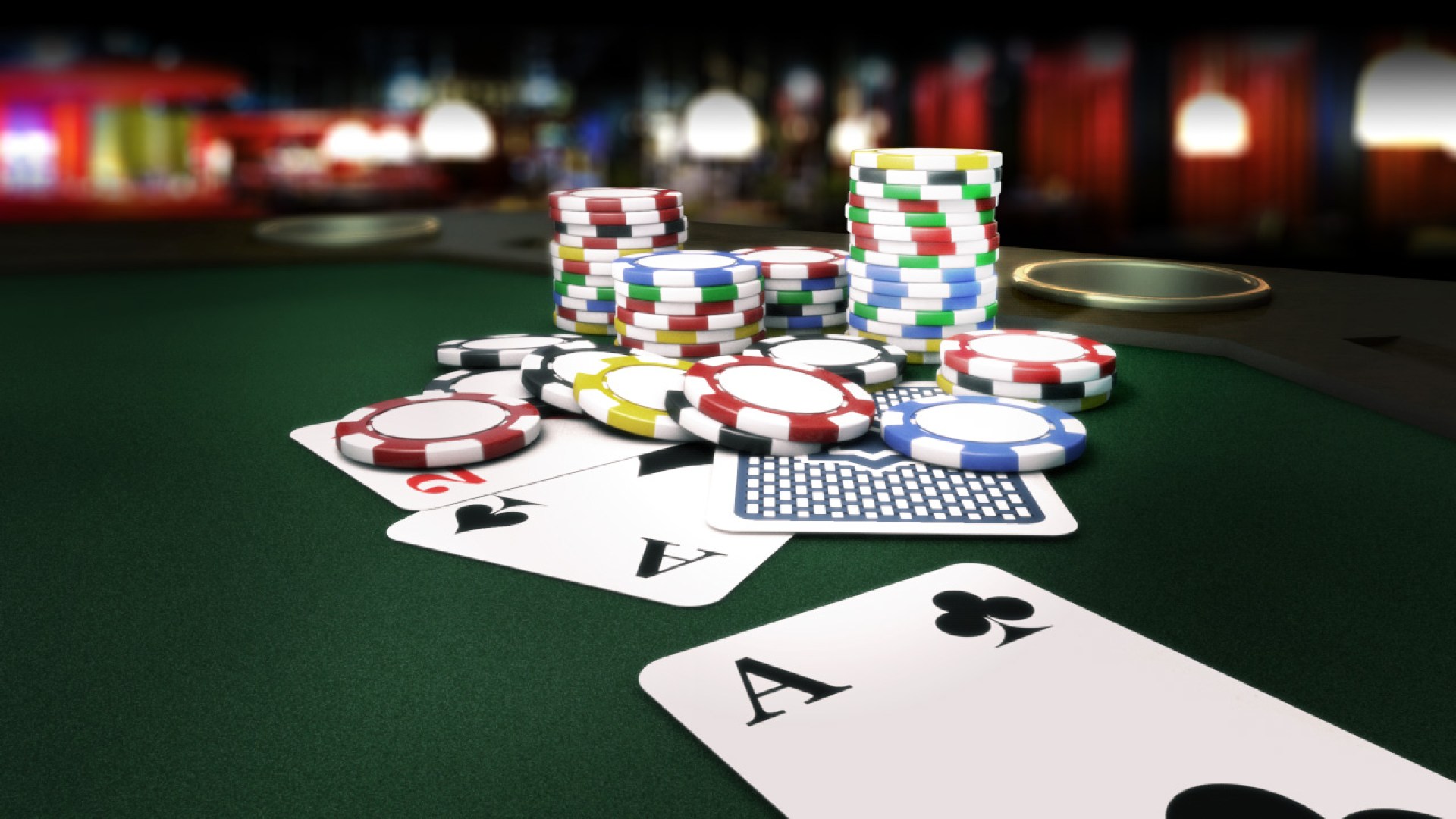 Registration in an online casino – is it a difficult thing?