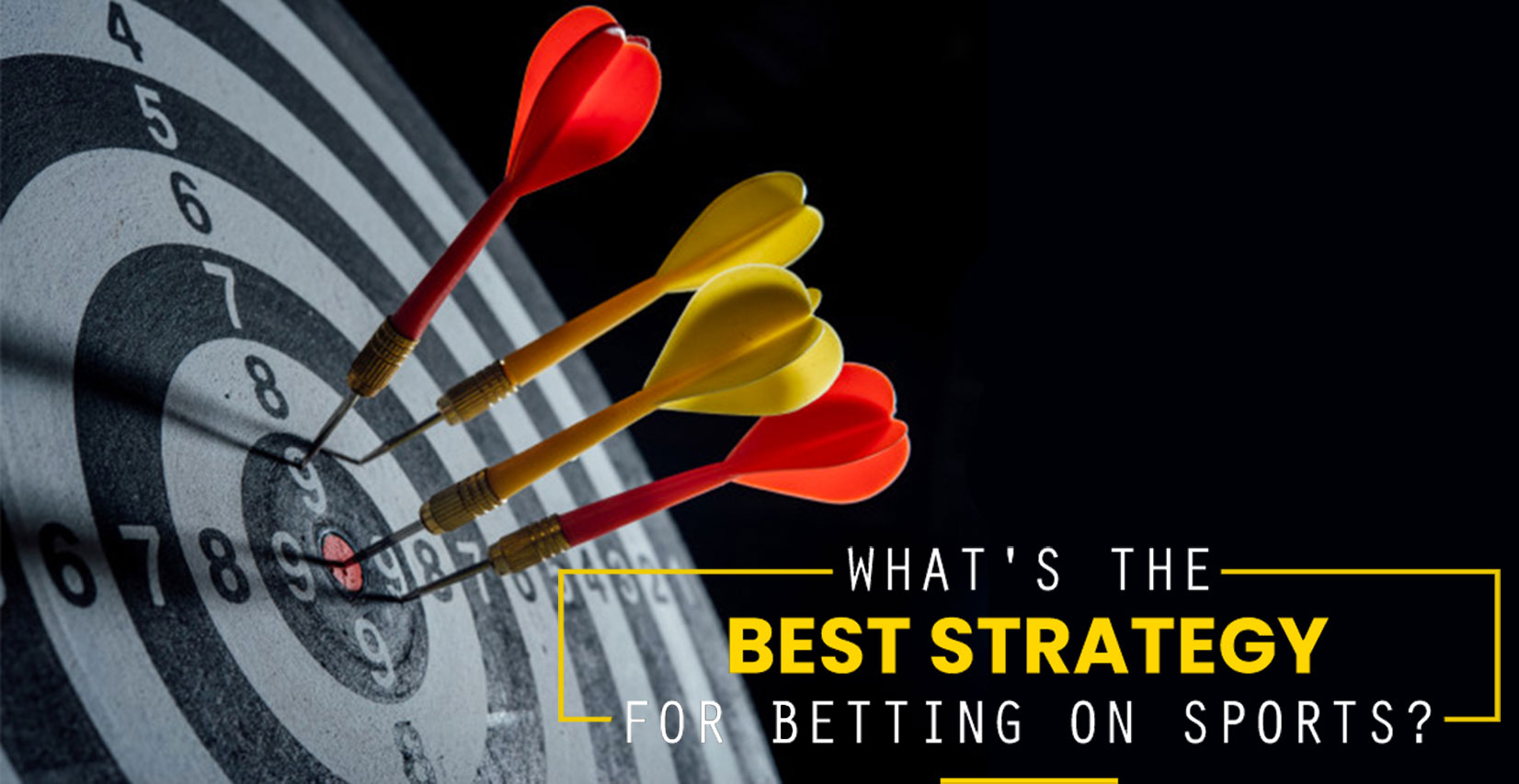 How To Make A Proper Betting Strategy On Poker