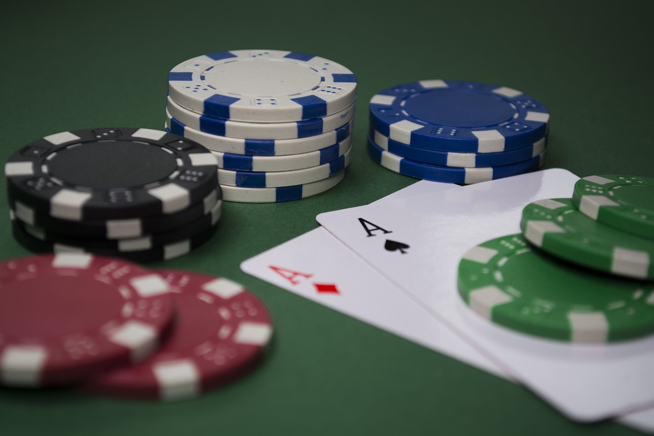 3 Gambling ideas to be more positive during Covid-19