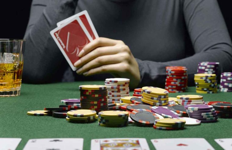 Have you ever tried these poker tips?