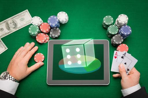 Comp Points, Free Trial, and Other Incentives Casinos Offer