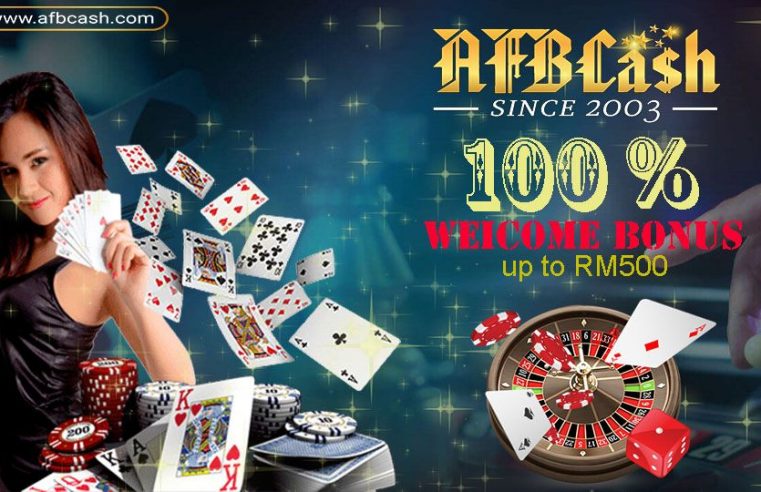 How to find the best Online Casino Malaysia?