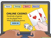 Online Casino Review Websites