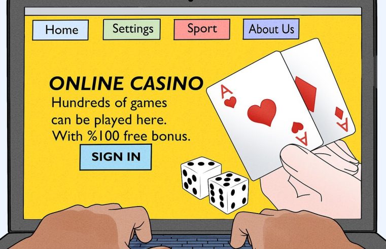 Online Casino Review Websites