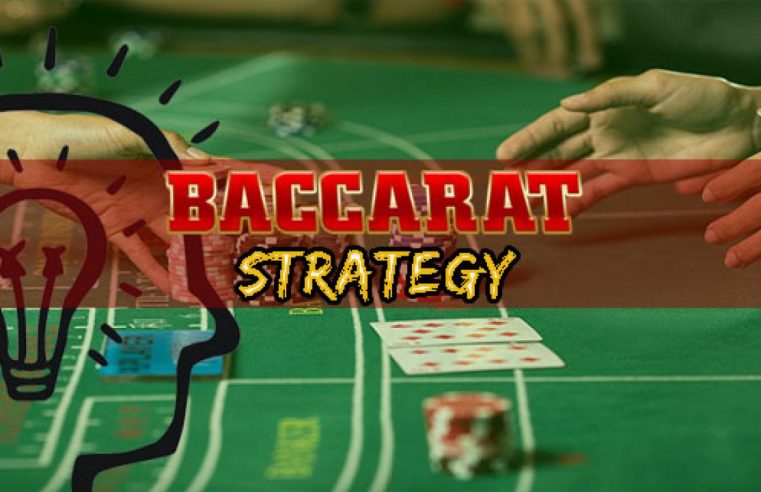 Play Baccarat Absolutely Best