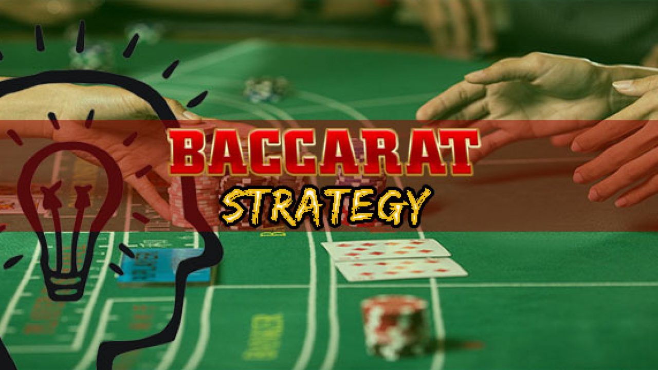 Know The Rules To Play Baccarat Absolutely Best