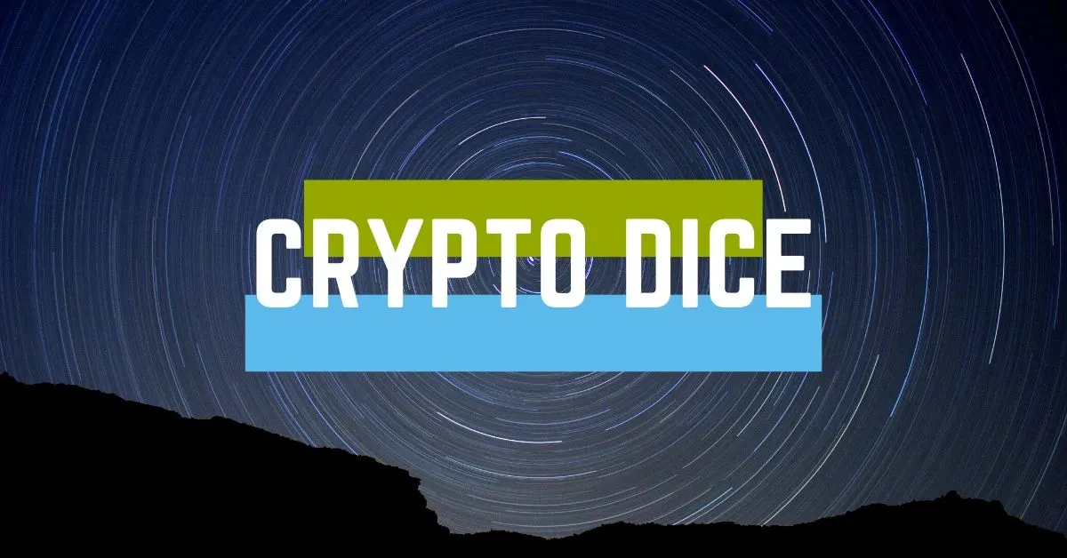 Take Your Chance with Fun and Thrill: Play LTC Dice at Crypto Casino