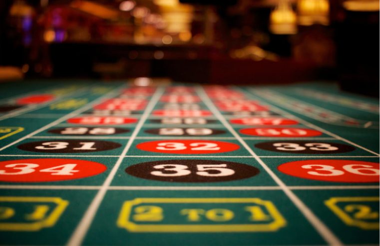 Common Mistakes To Avoid While Playing Roulette Online