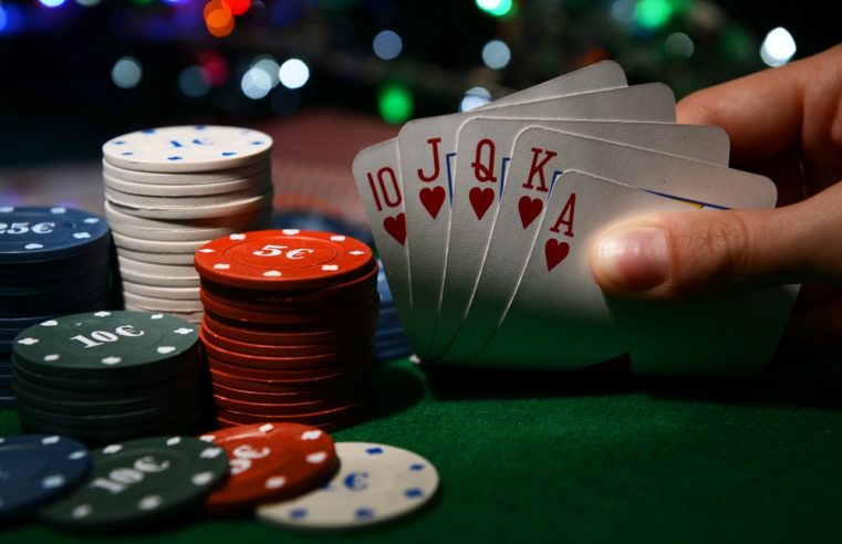 Poker for beginners: 5 strategies to help you win poker