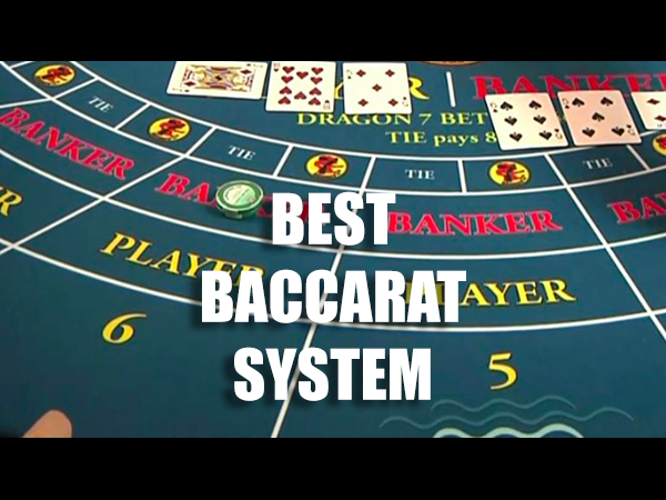 See why Asian gamblers are in love with Baccarat