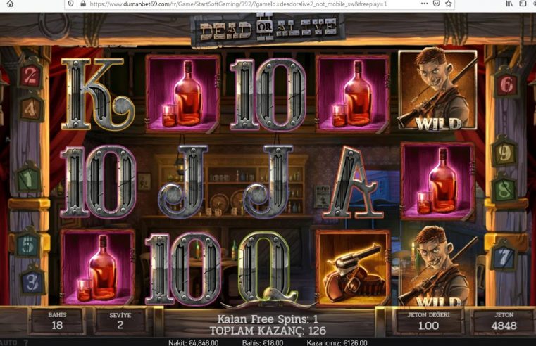 2021 Online Slot Game Hacks To Try