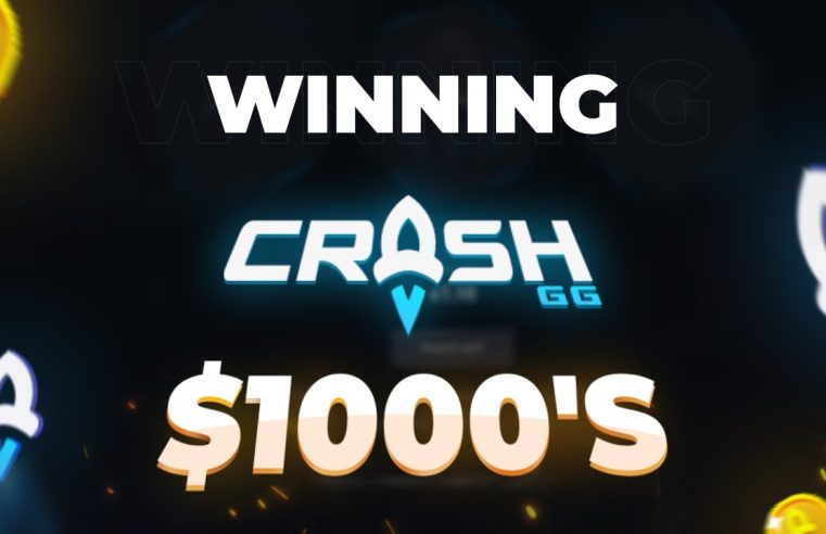 Crash Gambling